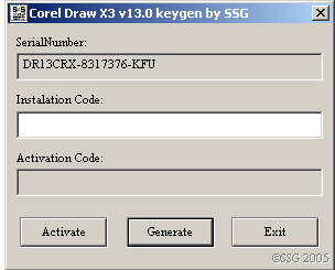 free download corel draw x3 dengan serial number