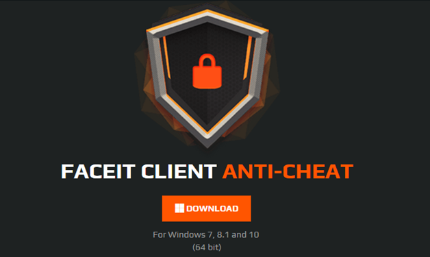 Faceit client for mac